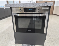 상업용오븐,삼성전자,SBOH9033N,전자식/빌트인,45L