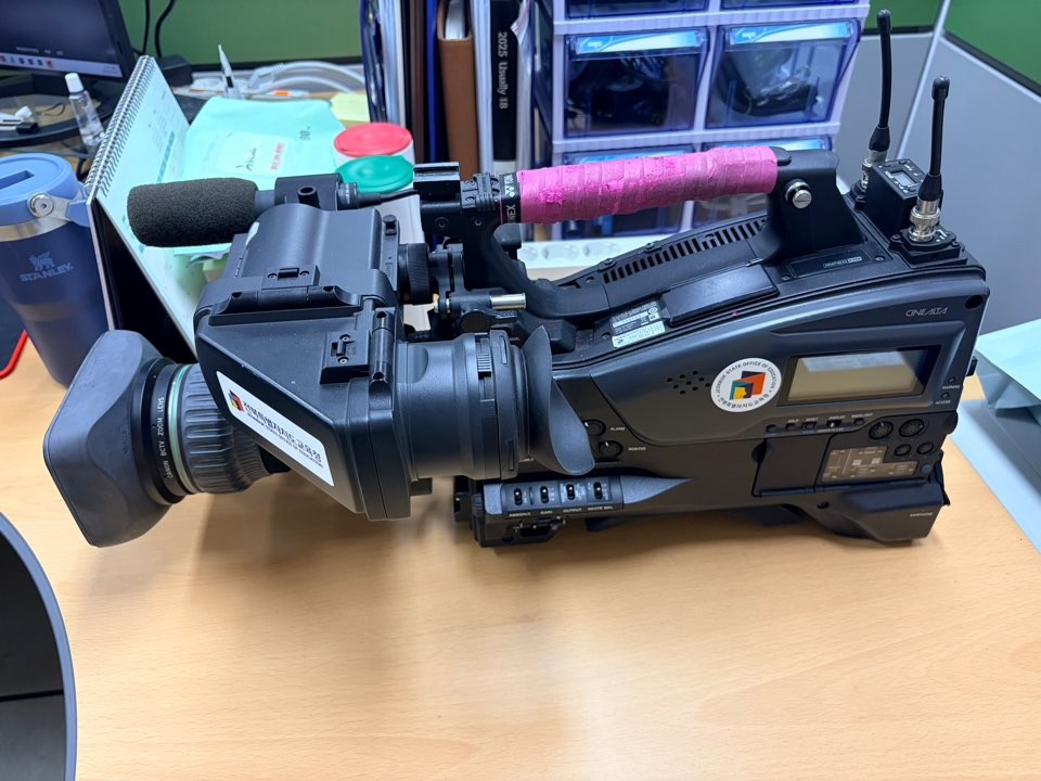 캠코더,Sony,(JP)PMW350K