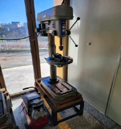 직립태핑머신,삼천리기계,STD410,M20mm,0.75kW